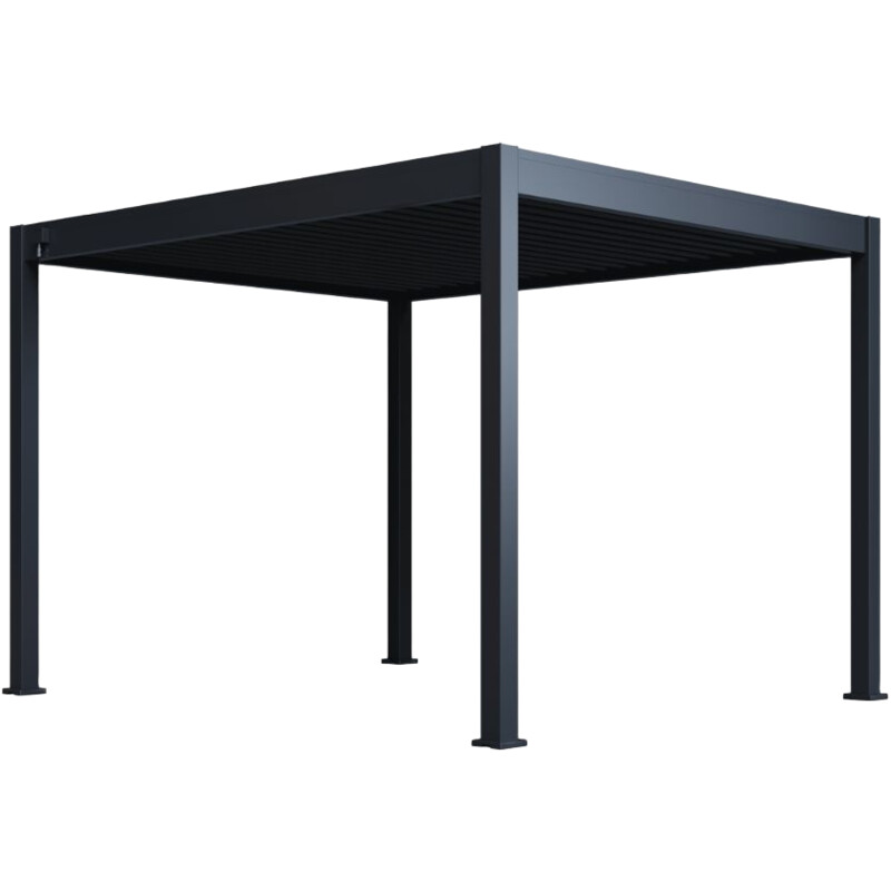 Orion Neo terrasoverkapping 300x360cm