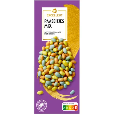 AH Excellent Paaseitjes mix
