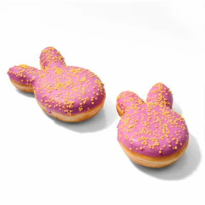 AH Excellent Donijn framboos