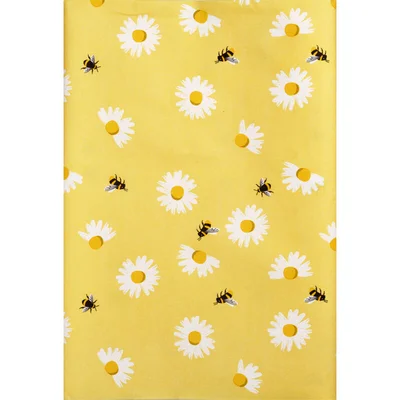 AH Tafellaken madeliefjes