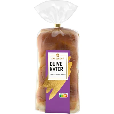 AH Excellent Duivekater