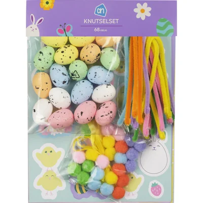 AH Knutselset pasen