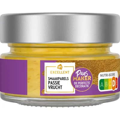 AH Excellent Smaakparels passievrucht