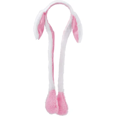 AH Pumping tiara roze Pasen