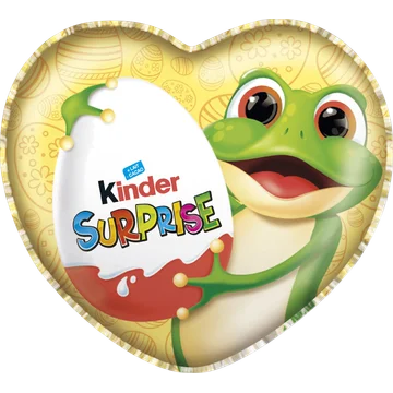 Kinder Surprise