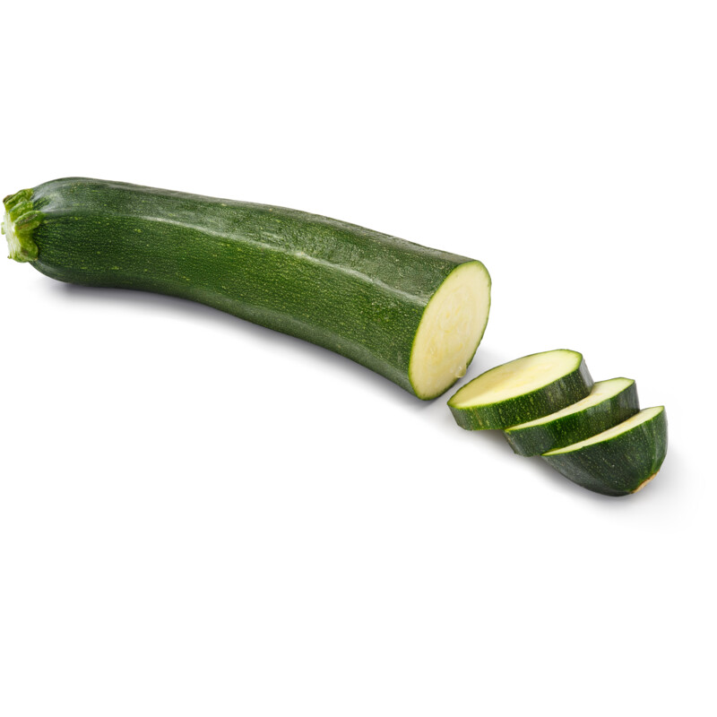 AH Biologisch Courgette