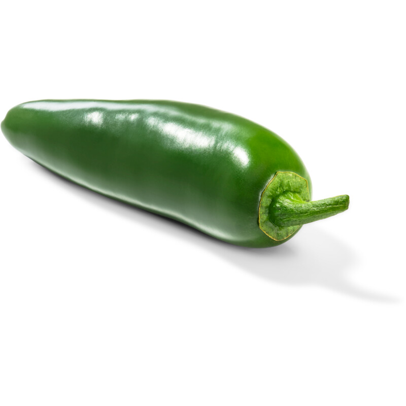 AH Jalapeño peper groen