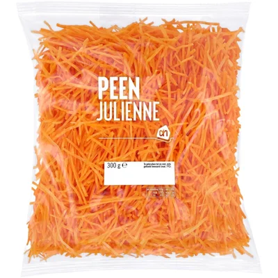 AH Peen julienne