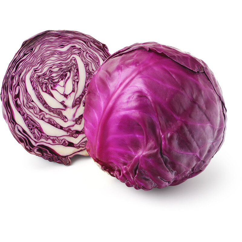 AH Biologisch Rode kool