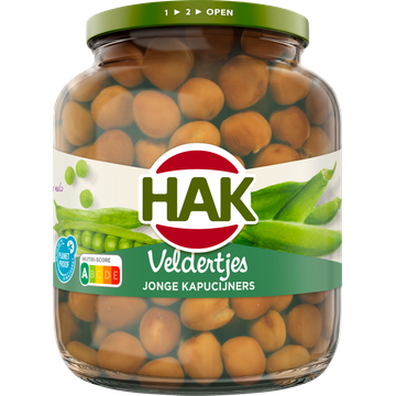 Hak Veldertjes jonge kapucijners