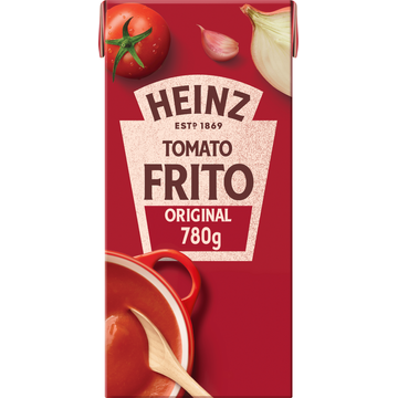 Heinz Tomato Frito