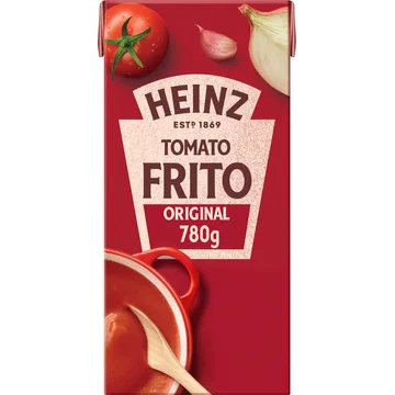 Heinz Tomato Frito