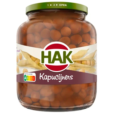 Hak Kapucijners
