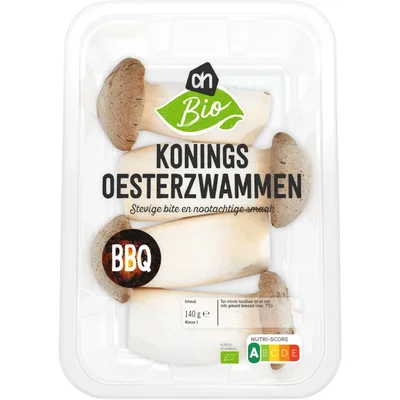 AH Biologisch Koningsoesterzwammen