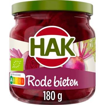 Hak Rode bieten