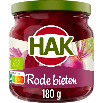 Hak Rode bieten