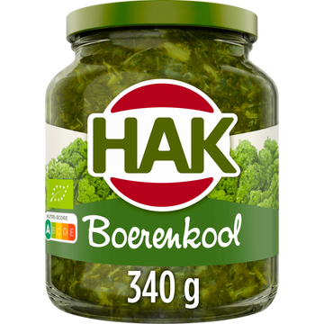 Hak Boerenkool