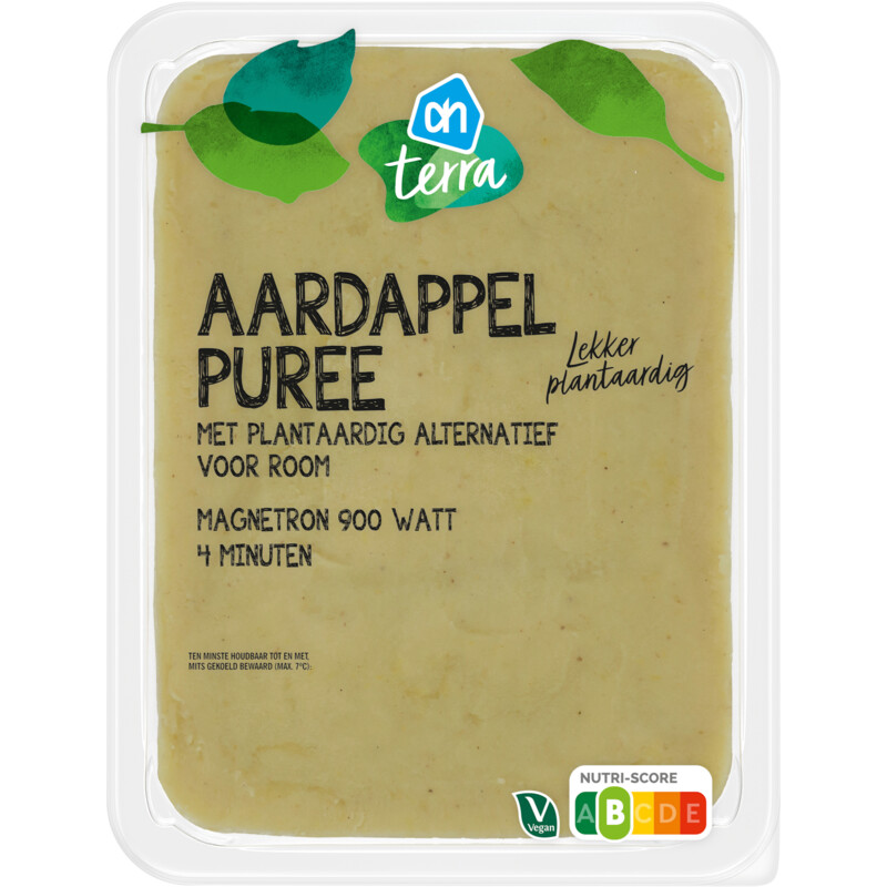 AH Terra Terra aardappelpuree