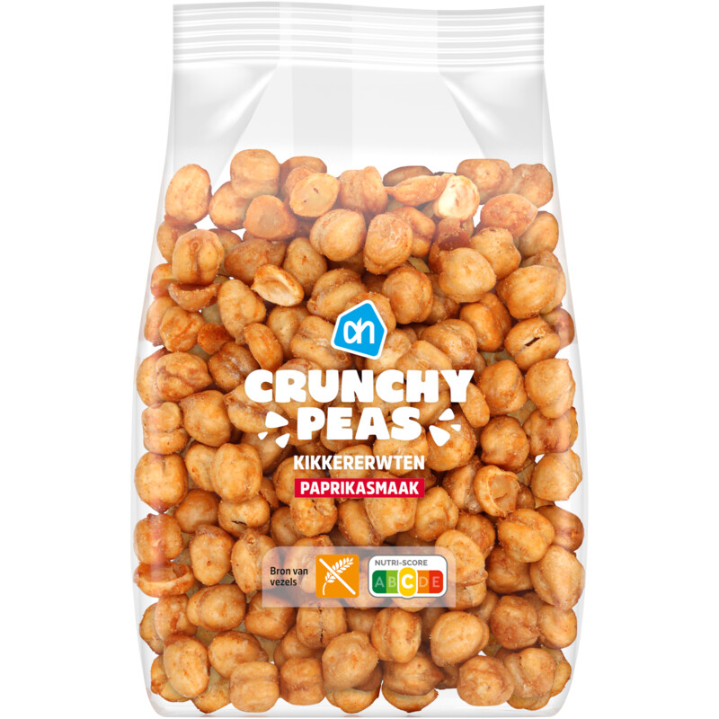 AH Kikkererwten paprika