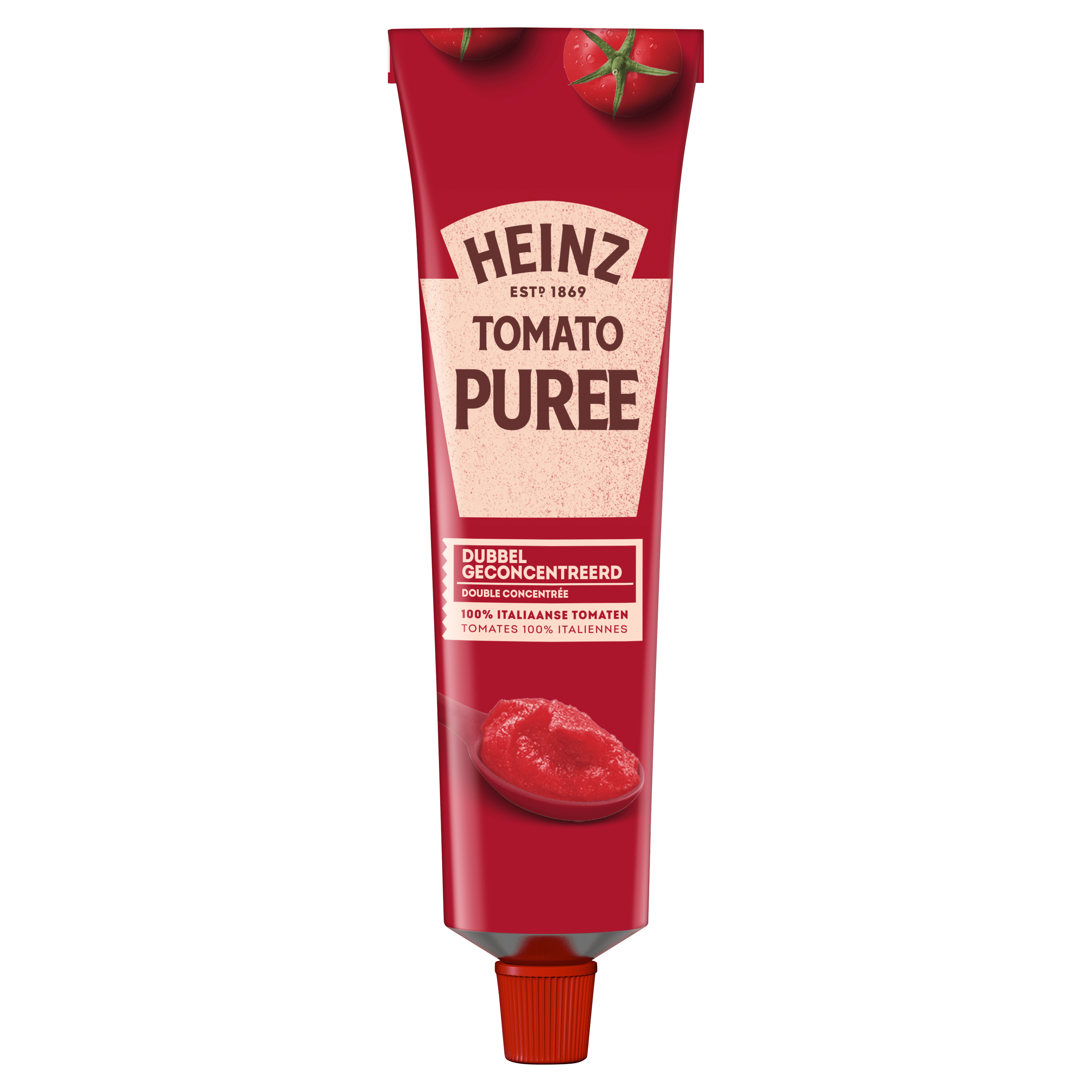 Heinz Tomatenpuree