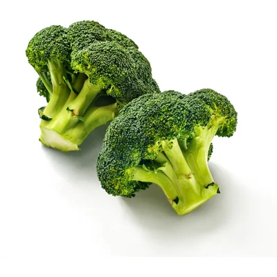 AH Broccoli
