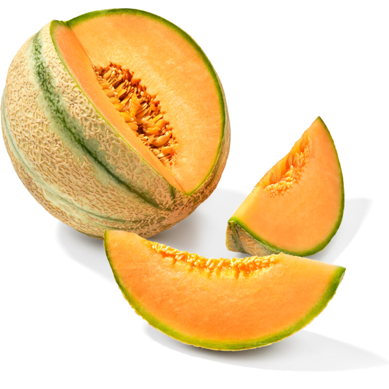 AH Cantaloupe meloen