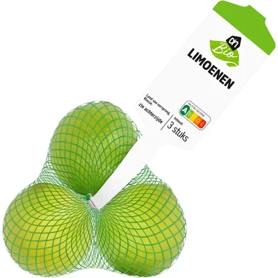 AH Biologisch Limoenen