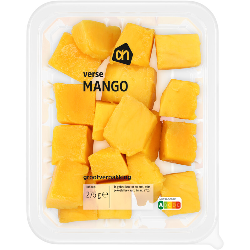AH Verse mango grootverpakking