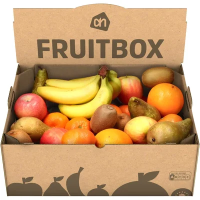 AH Fruitbox