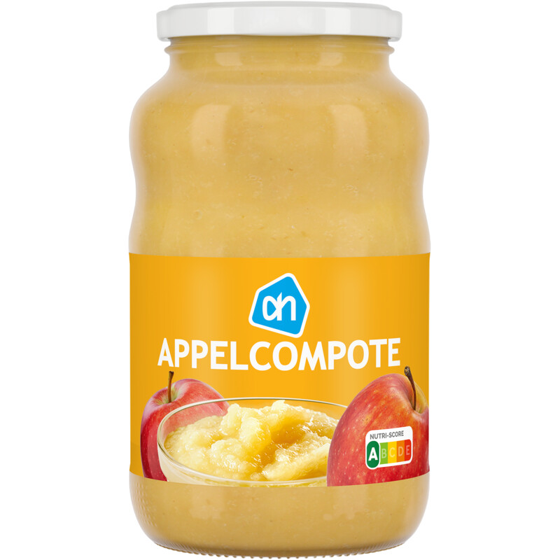 AH Appelcompote