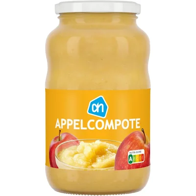 AH Appelcompote