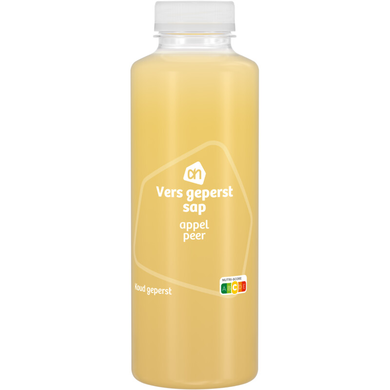 AH Vers sap appel peer