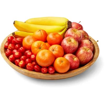 AH Fruitpakket Voor Onderweg