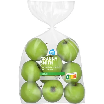 AH Granny smith