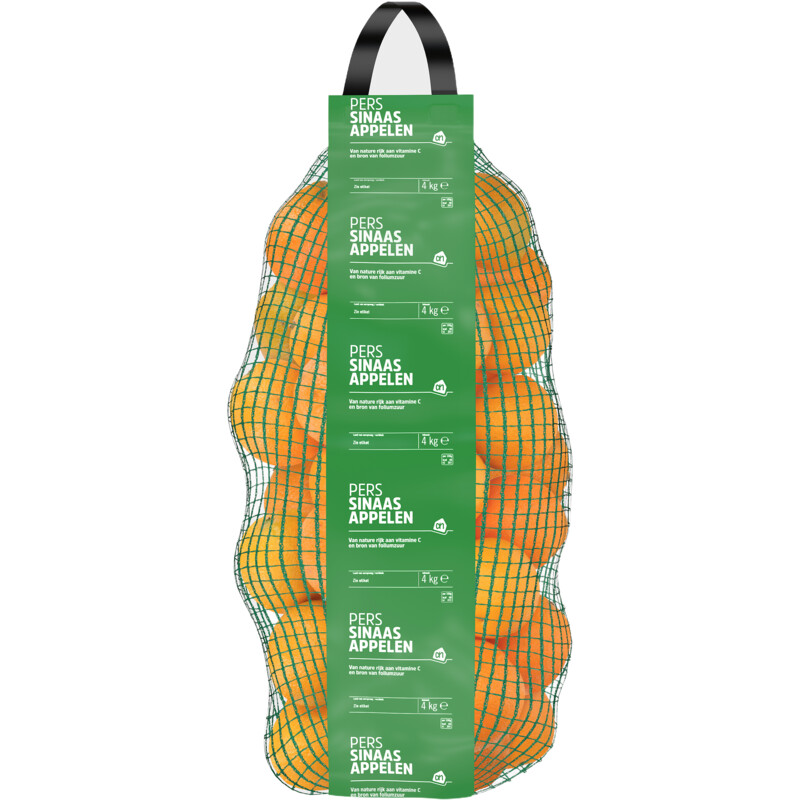 AH Perssinaasappelen