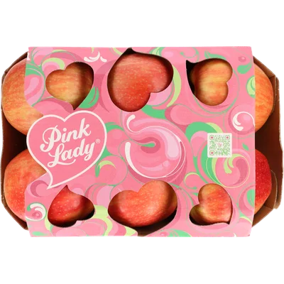 Pink Lady Appels