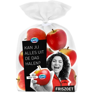Kanzi Appels