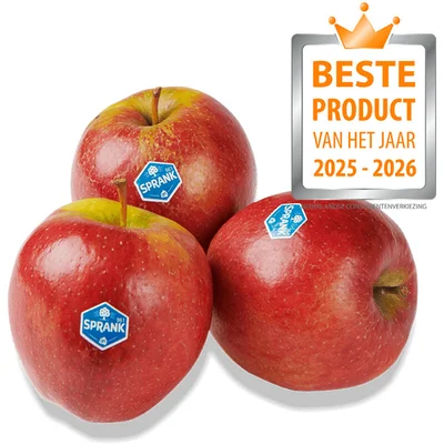 SPRANK Appels