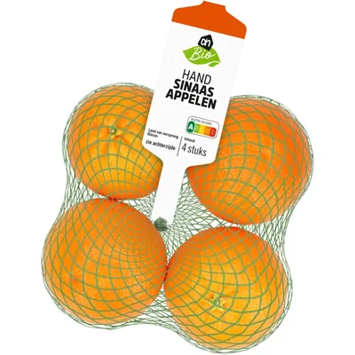 AH Biologisch Handsinaasappelen