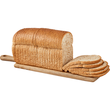 Jumbo - Rond Fijn Volkoren - Knapperig en Vers