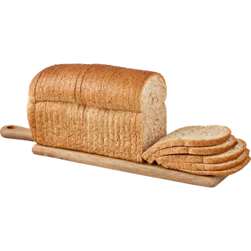 Jumbo - Rond Fijn Volkoren - Knapperig en Vers