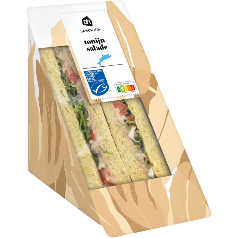 AH Sandwich tonijnsalade