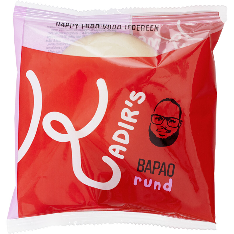 Kadir's Bapao rund