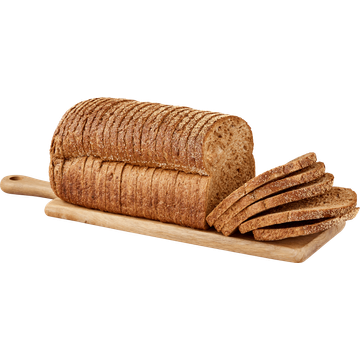 Jumbo - Boeren Donker Volkoren Meergranen - Knapperig en Vers