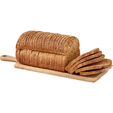 Jumbo - Boeren Donker Volkoren Meergranen - Knapperig en Vers