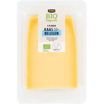 Jumbo Biologische Komkommer