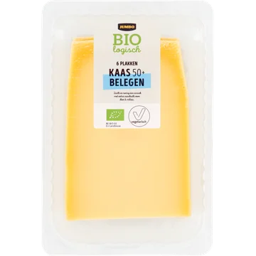 Jumbo Biologische Komkommer