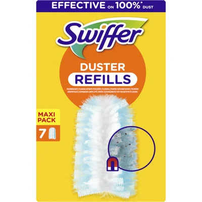 Swiffer Duster Navullingen 7x