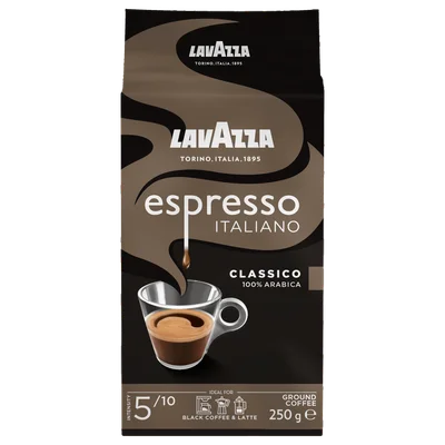 Lavazza Espresso Lungo koffiecups 30st