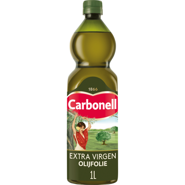 Carbonell extra vierge olijfolie